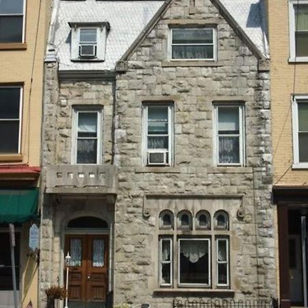 Pottsville The Maid'S Quarters Bed And Breakfast מראה חיצוני תמונה