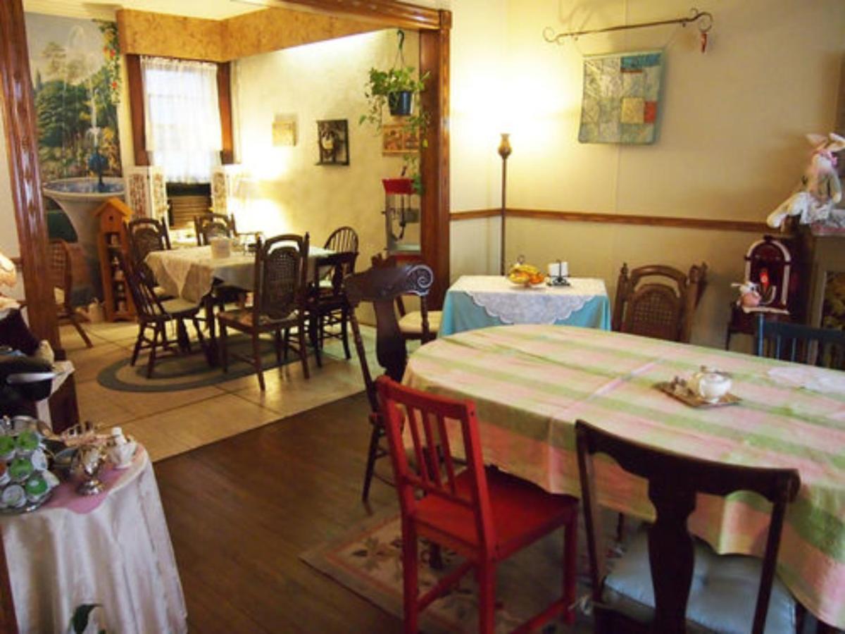 Pottsville The Maid'S Quarters Bed And Breakfast מראה חיצוני תמונה