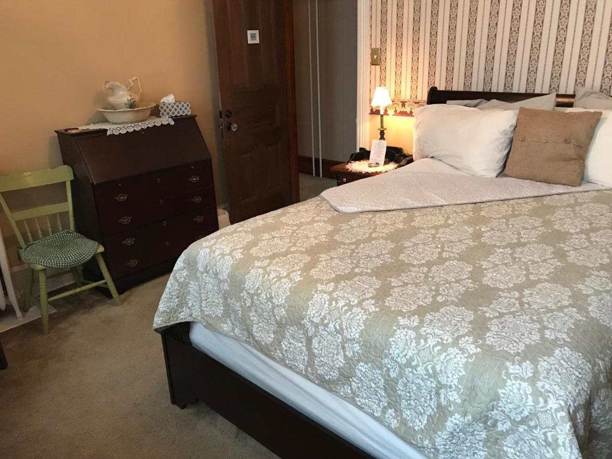 Pottsville The Maid'S Quarters Bed And Breakfast מראה חיצוני תמונה