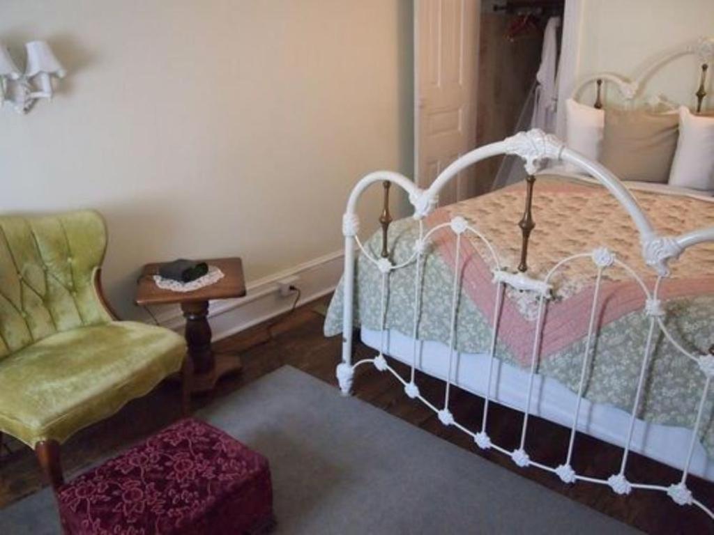 Pottsville The Maid'S Quarters Bed And Breakfast מראה חיצוני תמונה