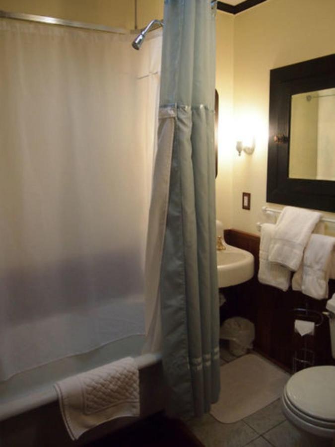 Pottsville The Maid'S Quarters Bed And Breakfast מראה חיצוני תמונה