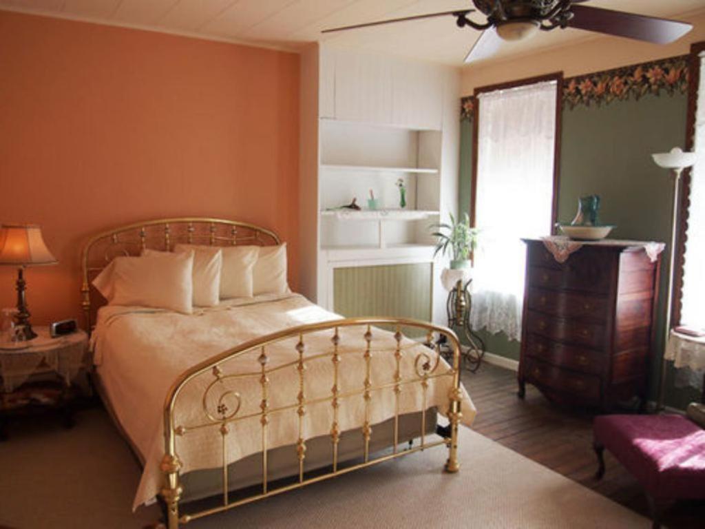 Pottsville The Maid'S Quarters Bed And Breakfast מראה חיצוני תמונה