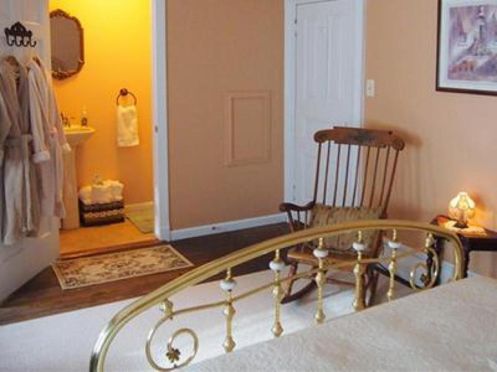 Pottsville The Maid'S Quarters Bed And Breakfast חדר תמונה
