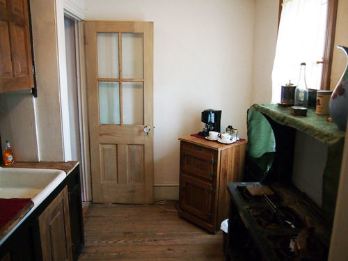 Pottsville The Maid'S Quarters Bed And Breakfast מראה חיצוני תמונה